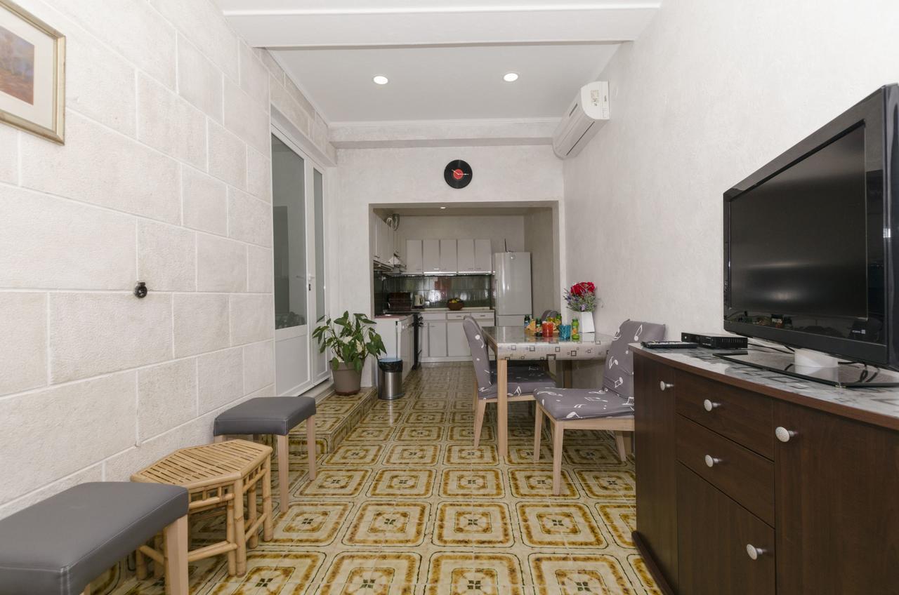 Apartments Tanja 巴什卡沃达 客房 照片