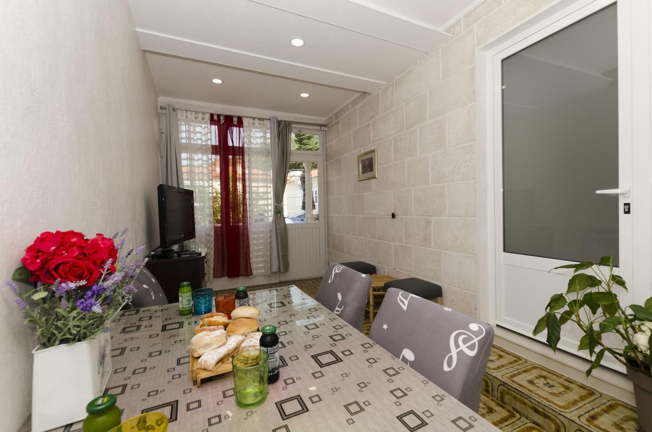 Apartments Tanja 巴什卡沃达 客房 照片